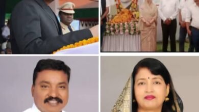 कार्यकर्ता दिवस के रूप में मनाई गई पूर्व विधायक स्वर्गीय युद्धवीर सिंह जूदेव जी की जन्म जयंती, पूर्व जिला पंचायत सदस्य रामकुमार गबेल एवं गीता गबेल ने भी महानदी सदन पहुंच कर दी श्रद्धांजलि, रामकुमार ने कहा- जन जन के लोकप्रिय नेता थे युद्धवीर जी, क्षेत्र की जनता के दिलों में सदैव बसे रहेंगे युद्धवीर जी कार्यकर्ता दिवस के रूप में मनाई गई पूर्व विधायक स्वर्गीय युद्धवीर सिंह जूदेव जी की जन्म जयंती, पूर्व जिला पंचायत सदस्य रामकुमार गबेल एवं गीता गबेल ने भी महानदी सदन पहुंच कर दी श्रद्धांजलि, रामकुमार ने कहा- जन जन के लोकप्रिय नेता थे युद्धवीर जी, क्षेत्र की जनता के दिलों में सदैव बसे रहेंगे युद्धवीर जी kshititech