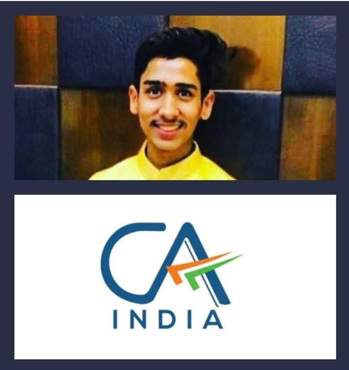 शक्ति के प्रतिष्ठित बंसल परिवार के निश्चल बंसल ने करी चार्टर्ड अकाउंटेंट परीक्षा में सफलता अर्जित,राजेश बंसल के सुपुत्र हैं निश्चल, अग्रवाल सभा सहित विभिन्न संगठनों ने दी बधाई kshititech