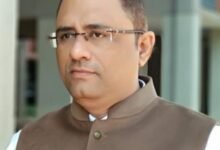 मृतक संस्कार के कार्यों में पगड़ी रस्म की जगह पगड़ी संस्कार शब्दों का हो प्रयोग, रायगढ़ के एडवोकेट सामाजिक कार्यकर्ता कमल अंबवानी का हिंदू समाज के लोगों से निवेदन kshititech