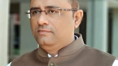 मृतक संस्कार के कार्यों में पगड़ी रस्म की जगह पगड़ी संस्कार शब्दों का हो प्रयोग, रायगढ़ के एडवोकेट सामाजिक कार्यकर्ता कमल अंबवानी का हिंदू समाज के लोगों से निवेदन kshititech