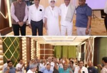 रुपए की पाठशाला- आज की बचत.कल की सुरक्षा।20 मार्च को अग्रवाल इंश्योरेंस कंसल्टेंसी के राहुल अग्रवाल ने करी अनुकरणीय पहल। बिलासपुर के लाफिंग क्लब के सदस्यों के साथ किया कार्यक्रम। एवं सम्मान समारोह kshititech