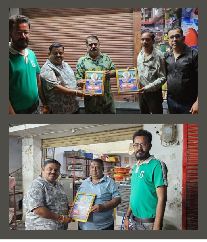 भगवान झूलेलाल जी की तस्वीर सिंधी समाज के घर-घर में हुई स्थापित।भारतीय सिंधु सभा युवा इकाई के अध्यक्ष सुरेश कृपलानी अनुकरणीय पहल। 20 मार्च को भगवान झूलेलाल जी की जयंती पर सामाजिक क्षेत्र में हुआ सराहनीय प्रयास भगवान झूलेलाल जी की तस्वीर सिंधी समाज के घर-घर में हुई स्थापित।भारतीय सिंधु सभा युवा इकाई के अध्यक्ष सुरेश कृपलानी अनुकरणीय पहल। 20 मार्च को भगवान झूलेलाल जी की जयंती पर सामाजिक क्षेत्र में हुआ सराहनीय प्रयास kshititech