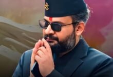 स्वास्ति वचन से नेपाल के प्रधानमंत्री ने रामनवमी के मौके पर ली शपथ. 108 हिंदू बटुकों ने किया स्वस्ति वाचन kshititech