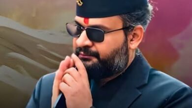 स्वास्ति वचन से नेपाल के प्रधानमंत्री ने रामनवमी के मौके पर ली शपथ. 108 हिंदू बटुकों ने किया स्वस्ति वाचन kshititech