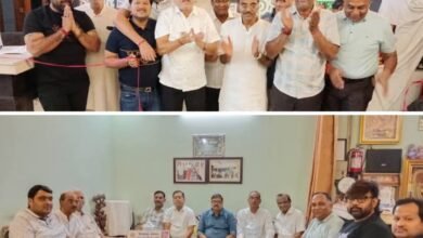 29 मार्च से निशुल्क बायोडाटा सेंटर-शक्ति में विवाह बंधन अग्र बायोडाटा सेंटर का हुआ शुभारंभ. महीने के दूसरे एवं चौथे रविवार को अग्रवाल समाज के लिए संचालित होगा बायोडाटा सेंटर विवाह बंधन ग्रुप का भी हुआ शुभारंभ अग्रवाल सभा शक्ति द्वारा संचालित होगा अग्र बायोडाटा सेंटर kshititech