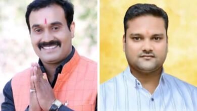 भाजपा नेता अंकित अग्रवाल ने दी राजू दास महंत को बधाई.प्रदेश भाजपा विधि प्रकोष्ठ के&nbsp;&nbsp; प्रदेश सहसंयोजक पद पर नियुक्ति हुई है महंत जी की। अंकित ने कहा- राजू दास महंत के नेतृत्व में विधि प्रकोष्ठ के संगठन को मिलेगी मजबूती. कुशल प्रवक्ता के रूप में भी जाने जाते हैं राजू kshititech