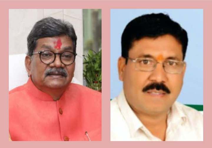 एडवोकेट, टेमर सरपंच चंद्र कुमार सोनी को नियुक्त किया गया कांग्रेस कमेटी शक्ति जिले का सेक्रेटरी, रश्मि गबेल की टीम में सोनी को मिली जिम्मेदारी पर कांग्रेस कार्यकर्ताओं ने किया है हर्ष व्यक्त एडवोकेट, टेमर सरपंच चंद्र कुमार सोनी को नियुक्त किया गया कांग्रेस कमेटी शक्ति जिले का सेक्रेटरी, रश्मि गबेल की टीम में सोनी को मिली जिम्मेदारी पर कांग्रेस कार्यकर्ताओं ने किया है हर्ष व्यक्त kshititech