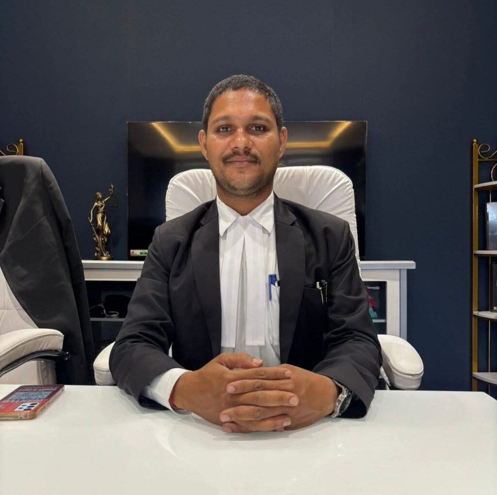 शक्ति के सरस्वती शिशु मंदिर का छात्र हाईकोर्ट में भारत सरकार के काउंसिल के रूप में हुआ नियुक्त, विद्यालय प्रबंधन ने भी दी बधाई शक्ति के सरस्वती शिशु मंदिर का छात्र हाईकोर्ट में भारत सरकार के काउंसिल के रूप में हुआ नियुक्त, विद्यालय प्रबंधन ने भी दी बधाई kshititech