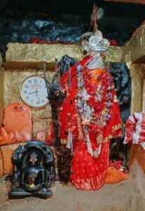 23 मार्च को शक्ति से निकलेगी मां अष्टभुजी देवी की पैदल पदयात्रा. शाम 5:00 बजे महामाया मंदिर से होगी रवाना. यात्रा के संयोजक श्यामसुंदर अग्रवाल ने दी जानकारी. हजारों की संख्या में देवी भक्त होंगे यात्रा में रवाना&nbsp; नवरात्रि के मौके पर निकलेगी यह यात्रा kshititech