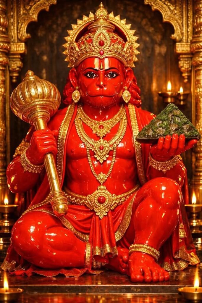 शक्ति के श्री हनुमान मंदिर संभागीय विद्युत कार्यालय परिसर में 2 अप्रैल को हनुमान जन्मोत्सव का कार्यक्रम होगा धूमधाम से. शोभायात्रा. पूजन- हवन. आरती एवं भंडारा प्रसाद का भी है आयोजन. विद्युत विभाग परिवार जुटा है हनुमान जन्मोत्सव की तैयारियो में. विद्युत मंडल परिसर में स्थापित हनुमान मंदिर है भक्तों की आस्था काकेंद्र kshititech