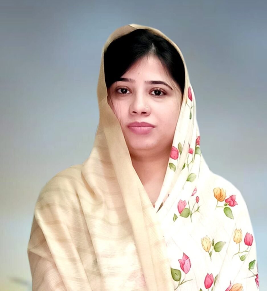 भाजपा नेत्री संयोगिता सिंह जूदेव ने गोरखा पाली के कोटवार की मौत के मामले में करी संवेदना व्यक्त, परिवार जनों से चर्चा कर आर्थिक सहयोग का दिलाया बड़ा भरोसा,कहा- दोषियों पर होगी कड़ी से कड़ी कार्रवाई kshititech