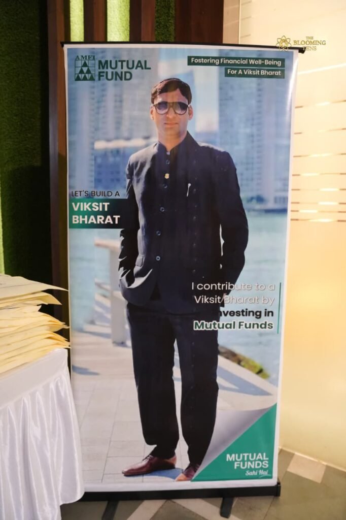 रुपए की पाठशाला- आज की बचत.कल की सुरक्षा।20 मार्च को अग्रवाल इंश्योरेंस कंसल्टेंसी के राहुल अग्रवाल ने करी अनुकरणीय पहल। बिलासपुर के लाफिंग क्लब के सदस्यों के साथ किया कार्यक्रम। एवं सम्मान समारोह kshititech