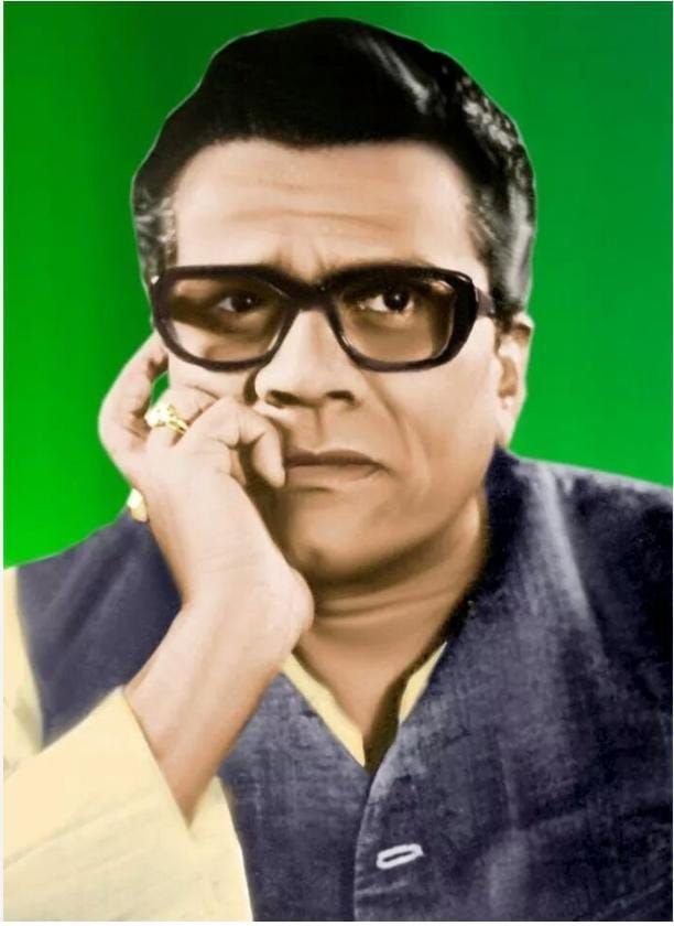 जिला किसान कांग्रेस के अध्यक्ष साधेश्वर गबेल ने कहा-हसदेव बांगो बांध के स्वप्नदृष्टवा थे जननायक बिसाहू दास महंत जी। जन्म जयंती की पूर्व संध्या पर साधेश्वर ने किया उन्हें स्मरण. साधेश्वर ने कहा-बिसाहू दास जी के स्वप्न को उनके बेटे डॉक्टर चरण दास महंत ने किया चरितार्थ। हरदेव मांगों की नहरे आज क्षेत्र के किसानों के लिए बन गई है वरदान kshititech