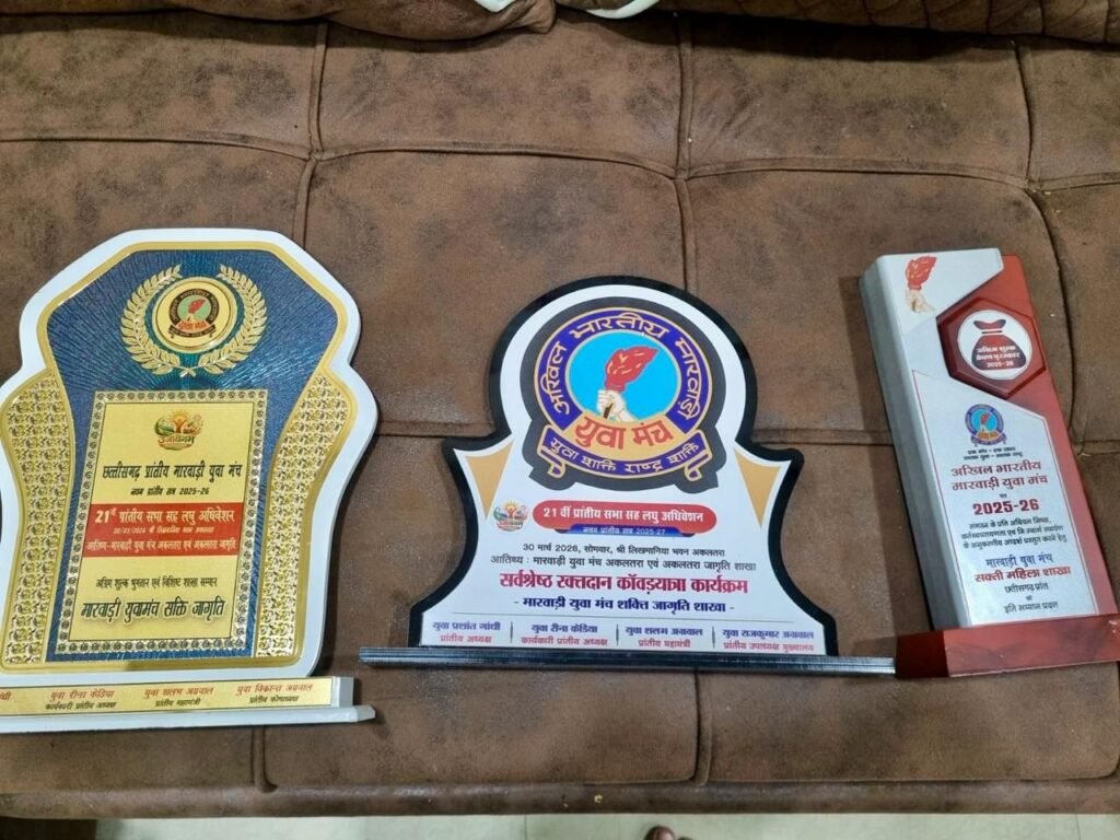 सेवाभावी महिलाओं की सक्रियता को मिला सम्मान-रचनात्मक कार्यों के लिए शक्ति की महिला जागृति शाखा को प्रदेश स्तर पर मिला सम्मान। शाखा अध्यक्ष मीनल अग्रवाल के नेतृत्व में सदस्यों ने करी अधिवेशन में सक्रिय सहभागिता kshititech