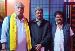 बाराद्वार के वरिष्ठ कांग्रेस नेता रूपनारायण साहू को जिला कांग्रेस कमेटी में उपाध्यक्ष बनाए जाने पर कांग्रेस कार्यकर्ताओं ने किया हर्ष व्यक्त, रूपनारायण ने कहा- पुरी निष्ठा के साथ करूंगा पार्टी संगठन का कार्य, पूरे जिले भर में सक्रिय कार्यकर्ता के रूप में है रूप नारायण की पहचान kshititech