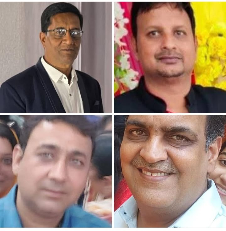 जैन समाज नैला जांजगीर के अध्यक्ष चुने गए सुशील जैन, नई कार्यकारिणी का हुआ गठन, संत निवास हेतु भवन क्रय करेगा समाज, सुशील जैन ने कहा- समाज के संगठन को करेंगे मजबूत, युवा वर्ग को मंदिर दर्शन एवं संगठन की मुख्य धारा से जोड़ने का होगा प्रयास जैन समाज नैला जांजगीर के अध्यक्ष चुने गए सुशील जैन, नई कार्यकारिणी का हुआ गठन, संत निवास हेतु भवन क्रय करेगा समाज, सुशील जैन ने कहा- समाज के संगठन को करेंगे मजबूत, युवा वर्ग को मंदिर दर्शन एवं संगठन की मुख्य धारा से जोड़ने का होगा प्रयास kshititech