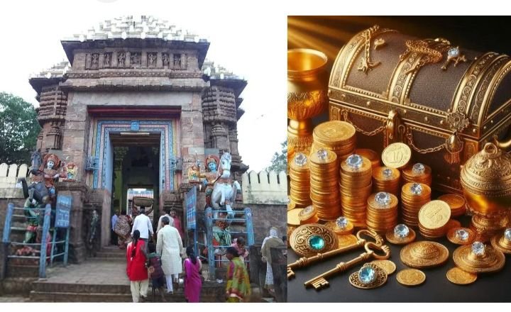 48 सालों के बाद 25 मार्च से शुरू होगी जगन्नाथ पुरी के भगवान जगन्नाथ के रत्न भंडार की गिनती, रिजर्व बैंक की निगरानी में रजिस्टर्ड सुनार भी रहेंगे उपस्थित kshititech
