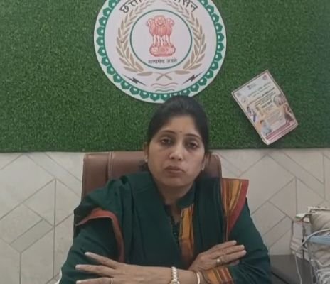 शक्ति जिले में 10 वर्षीय बालक की मृत्यु के मामले में जिला प्रशासन गंभीर, कलेक्टर साहब के निर्देश पर सीएमएचओ मैडम ने करी जांच समिति गठित, तीन दिनों के भीतर देनी होगी जांच रिपोर्ट kshititech