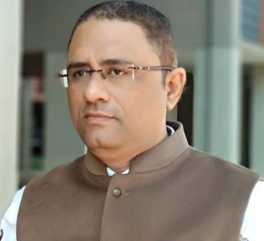 मृतक संस्कार के कार्यों में पगड़ी रस्म की जगह पगड़ी संस्कार शब्दों का हो प्रयोग, रायगढ़ के एडवोकेट सामाजिक कार्यकर्ता कमल अंबवानी का हिंदू समाज के लोगों से निवेदन kshititech