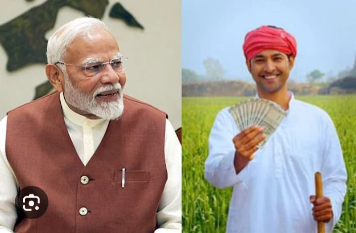 13 मार्च को शक्ति जिले के किसान होंगे मालामाल-प्रधानमंत्री किसान सम्मान निधि योजना की 22 वीं किस्त होगी जारी, उप संचालक कृषि शक्ति ने दी जानकारी, किसान अपने खातों को रखें दुरुस्त kshititech