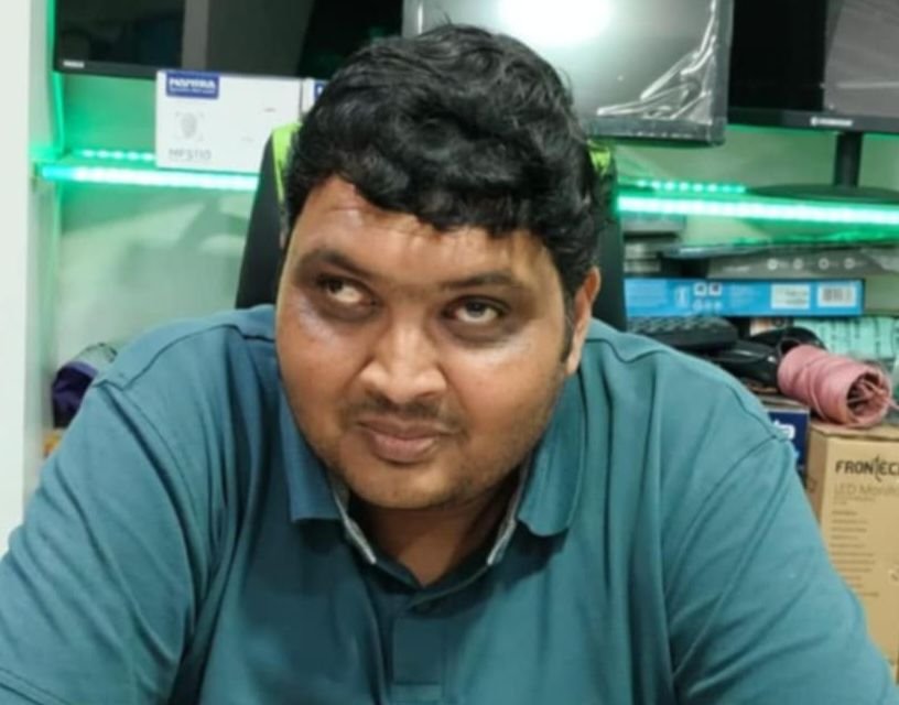 सामाजिक कार्यों में अग्रणी शहर की राष्ट्रीय स्तर की संस्था मारवाड़ी युवा मंच के नए सत्र के निर्वाचन संपन्न, मनीष कथूरिया के सर पर अध्यक्ष का ताज, अग्रवाल सभा अध्यक्ष श्यामसुंदर अग्रवाल की उपस्थिति में संपन्न हुए निर्वाचन, नगर पालिका अध्यक्ष ने भी करी मंच के सेवा कार्यों की प्रशंसा kshititech