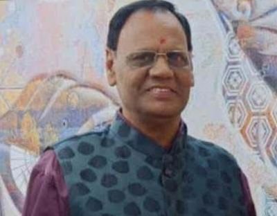 मुष्ठी मुद्रा से हो सकते हैं आप तनाव मुक्त, मन शांत एवं पेट के स्वास्थ्य को सुधारने में है लाभदायक- शिवनारायण मूंधडा वास्तु मित्र रायपुर, आपका पाचन होगा बेहतर एवं कब्ज से मिलेगी राहत kshititech