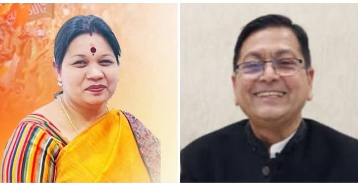 शक्ति शहर में पानी की समस्या के लिए सांसद जी ने भी करी पहल- नगर पालिका अध्यक्ष श्यामसुंदर अग्रवाल की मांग पर सांसद जी के सहयोग से सभी वार्डों में खुदेंगे पानी के नए बोर, 8 मार्च को हुई बोर खनन की शुरुआत, नगर पालिका अध्यक्ष सहित शहर वासियों ने किया सांसद जी का धन्यवाद kshititech