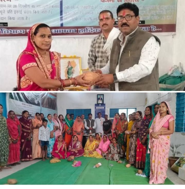 सक्रिय है सरपंच जी- टेमर सरपंच चंद्र कुमार सोनी ने अंतरराष्ट्रीय महिला दिवस पर गांव की नारी शक्ति महिलाओं का किया सम्मान, रंग पंचमी की भी दी समस्त ग्राम वासियों को बधाई, महिलाओं ने भी किया सरपंच जी का धन्यवाद सक्रिय है सरपंच जी- टेमर सरपंच चंद्र कुमार सोनी ने अंतरराष्ट्रीय महिला दिवस पर गांव की नारी शक्ति महिलाओं का किया सम्मान, रंग पंचमी की भी दी समस्त ग्राम वासियों को बधाई, महिलाओं ने भी किया सरपंच जी का धन्यवाद kshititech