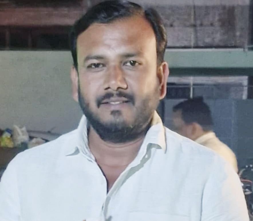 लाखन नामदेव को भाजपा ने दी बड़ी जिम्मेदारी- शक्ति जिले में सोशल मीडिया के जिला सहसंयोजक का दायित्व संभालेंगे लाखन, शक्ति जिले में भाजपा के सोशल मीडिया एक्टिविस्ट के रूप में जाने जाते हैं नामदेव kshititech