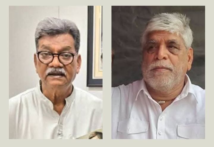 शक्ति के विधायक एवं नेता प्रतिपक्ष महंत जी के प्रयासों से शक्ति विधानसभा क्षेत्र में दो नए रेल अंडर ग्राउंड ब्रिज का होगा निर्माण, जिला प्रतिनिधि गुलजार सिंह ठाकुर ने दी जानकारी kshititech