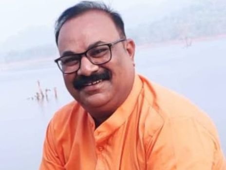 शिक्षा के क्षेत्र में अखिल भारतीय स्तर की संस्था विद्या भारती के छत्तीसगढ़ प्रांत प्रमुख बनाए गए दीपक सोनी. सरस्वती शिशु मंदिर परिवार ने दी बधाई kshititech