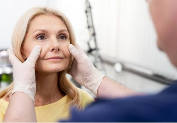 शक्ति जिले के वरिष्ठ नागरिकों का मोतियाबिंद ऑपरेशन एम्स रायपुर में होगा निशुल्क&nbsp; 20 मार्च तक करवा सकते हैं अपना पंजीयन. रायपुर आने जाने की व्यवस्था भी रहेगी निशुल्क. समाज कल्याण विभाग शक्ति ने दी जानकारी kshititech