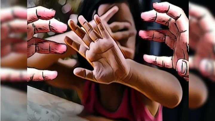 09 वर्ष की नाबालिक बच्ची से 46 वर्ष के दुष्कर्मी ने किया दुष्कर्म.न्यायालय ने सुनाई उम्र कैद की सजा kshititech