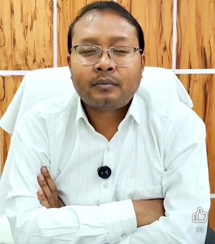 अफवाहों पर रहे दूर-शक्ति जिले के कलेक्टर तोपनो ने कहा-जिले में एलपीजी गैस सिलेंडरों की है पर्याप्त उपलब्धता. केंद्र एवं राज्य सरकार लगातार कर रही मानीटरिंग kshititech