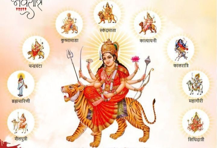 चैत्र नवरात्रि आपके लिए है शुभ एवं फलदाई। सुप्रसिद्ध विद्वान पंडित बृजेश मिश्रा ने नवरात्रि पर्व को लेकर कहीं अपनी बातें। कलश के लिए पुराने लोटे की बजाय नए पात्र का ही करें उपयोग kshititech