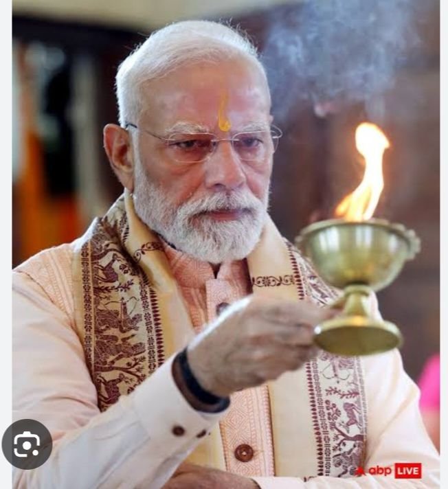 प्रधानमंत्री नरेंद्र मोदी ने दी समस्त देशवासियों को चैत्र नवरात्रि पर्व की शुभकामनाएं मोदी ने कहा- नवीन युगाब्ध वर्ष 5128 का हो रहा आज से शुभारंभ। शक्ति के विविध नव स्वरूपों की साधना का प्रतीक है यह नवरात्रि का पर्व kshititech