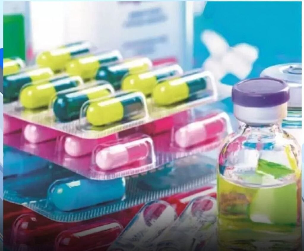 ब्रेकिंग खबर-आम आदमी की दवा जैसी जरूरी चीजों पर भी पड़ सकता है एशिया युद्ध का असर। जरूरी दवाओ के प्रोडक्शन में आ रही दिक्कतें 10% तक बढ़ सकती है कीमतें kshititech