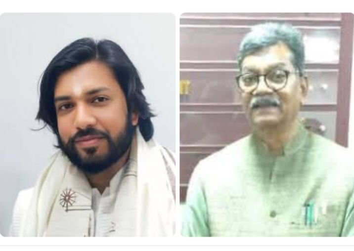 20 मार्च को शक्ति जिले के नए जिला पंचायत भवन निर्माण का होगा भूमि पूजन। प्रभारी मंत्री गुरु खुशवंत साहेब एवं नेता प्रतिपक्ष महंत सहित अन्य अतिथि रहेंगे मौजूद kshititech