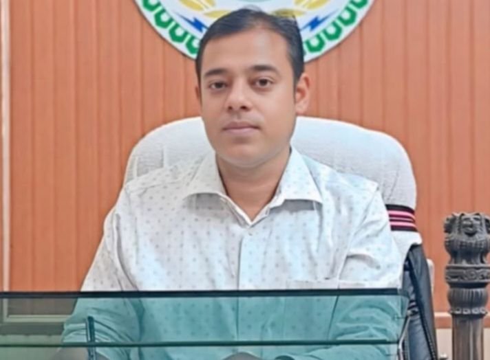 शक्ति नगर पालिका क्षेत्र में राजस्व वसूली को लेकर स्थानीय प्रशासन हुआ गंभीर। सीएमओ साहब ने आम जनता से करी अपील- 31 मार्च से पहले कर दें अपने समस्त करो का भुगतान एवं नल कनेक्शन का करवा ले नियमितीकरण अन्यथा जुर्माने के साथ पटानी होगी राशि।घर घर जाएंगे कर्मचारी kshititech