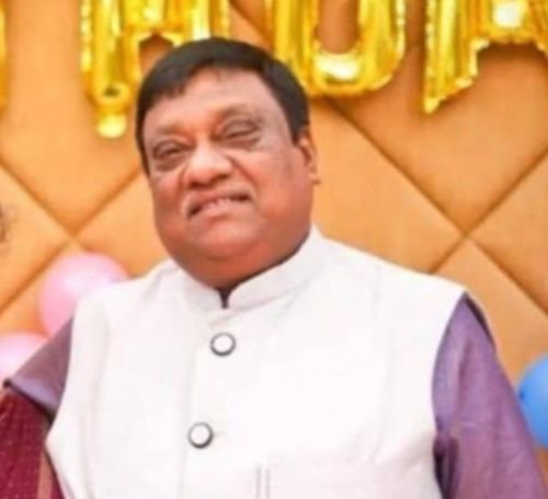 पूर्व नेता प्रतिपक्ष नारायण चंदेल की पहल पर जांजगीर-चांपा जिले में नए निर्माण कार्यों को मिली स्वीकृति। स्वीकृति दिलाने पर चंदेल जी ने किया प्रदेश के मुख्यमंत्री एवं वित्त मंत्री का आभार kshititech