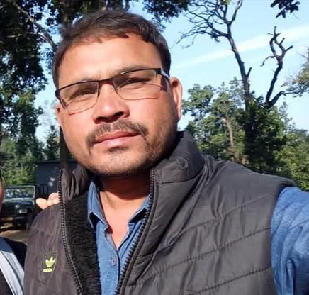 नहीं रहे पत्रकार सुनील-छत्तीसगढ़ जर्नलिस्ट वेलफेयर यूनियन के प्रदेश सह सचिव सुनील नार्गव का हुआ निधन.एम्स रायपुर में चल रहा था उपचार। 22 मार्च को होगा अंतिम संस्कार।प्रदेश अध्यक्ष अमित गौतम सहित यूनियन परिवार ने दी श्रद्धांजलि। अंतिम संस्कार में पहुंचेंगे यूनियन परिवार के सदस्य नहीं रहे पत्रकार सुनील-छत्तीसगढ़ जर्नलिस्ट वेलफेयर यूनियन के प्रदेश सह सचिव सुनील नार्गव का हुआ निधन.एम्स रायपुर में चल रहा था उपचार। 22 मार्च को होगा अंतिम संस्कार।प्रदेश अध्यक्ष अमित गौतम सहित यूनियन परिवार ने दी श्रद्धांजलि। अंतिम संस्कार में पहुंचेंगे यूनियन परिवार के सदस्य kshititech