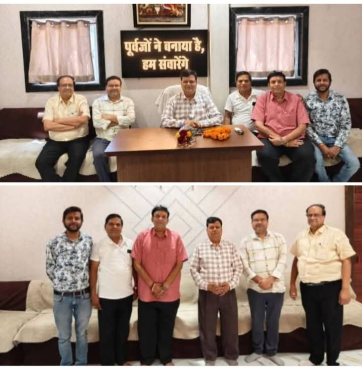 अग्रवाल समाज अकलतरा की नवीन कार्यकारिणी का हुआ गठन. विजय केडिया अध्यक्ष. विकास केडिया को मिली सचिव की जिम्मेदारी। निर्विरोध निर्वाचन होने पर नवीन पदाधिकारियो ने किया समाज बंधुओ का आभार व्यक्त अग्रवाल समाज अकलतरा की नवीन कार्यकारिणी का हुआ गठन. विजय केडिया अध्यक्ष. विकास केडिया को मिली सचिव की जिम्मेदारी। निर्विरोध निर्वाचन होने पर नवीन पदाधिकारियो ने किया समाज बंधुओ का आभार व्यक्त kshititech