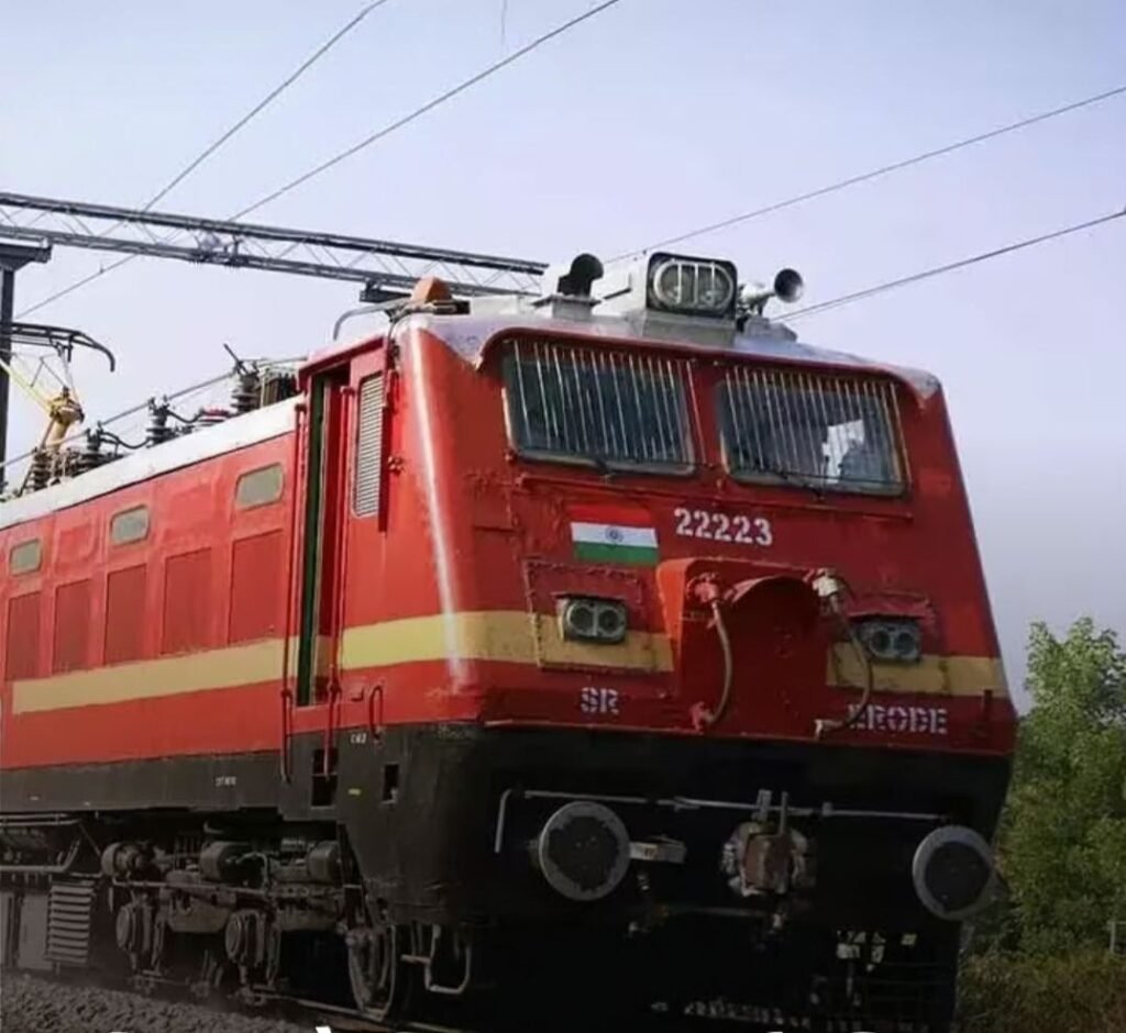 रेलवे में टिकट कैंसिलेशन को लेकर नए नियम। 1 अप्रैल से हो जाएंगे लागू। 24 मार्च को जारी हुए आदेश kshititech