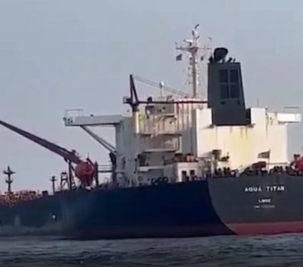 ताजा खबर-नहीं होगी पेट्रोल-डीजल की दिक्कत, भारत ने निकाल लिया होर्मुज का तोड़, दोस्त रूस भेज रहा 60000000 टन तेल का भंडार kshititech