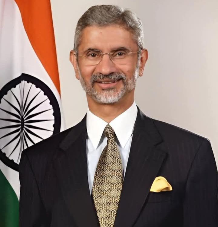 पावरफुल है हमारे विदेश मंत्री-मोदी सरकार के विदेश मंत्री ने कहीं बड़ी बात-हम पाकिस्तान जैसे दलाल देश नहीं, ईरानी जंग में मध्यस्थता पर जयशंकर की दो टूक kshititech