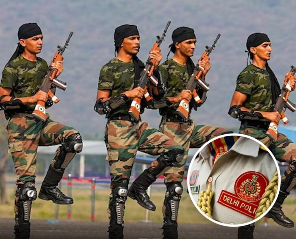 अग्निपथ योजना-पूर्व अग्नि वीरों को मिलेगा सरकारी नौकरी में 20% आरक्षण-केंद्र सरकार ने 27 मार्च को करी घोषणा. देश के लाखों युवाओं को मिलेगा राष्ट्र सेवा का अवसर अग्निपथ योजना-पूर्व अग्नि वीरों को मिलेगा सरकारी नौकरी में 20% आरक्षण-केंद्र सरकार ने 27 मार्च को करी घोषणा. देश के लाखों युवाओं को मिलेगा राष्ट्र सेवा का अवसर kshititech