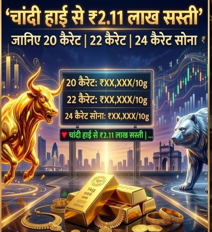 आम आदमी की पहुंच के अंदर आ गए हैं अब गहनों के दाम-धरती पर आ गए सोने चांदी के भाव. 29 मार्च को आई भारी गिरावट आम आदमी की पहुंच के अंदर आ गए हैं अब गहनों के दाम-धरती पर आ गए सोने चांदी के भाव. 29 मार्च को आई भारी गिरावट kshititech