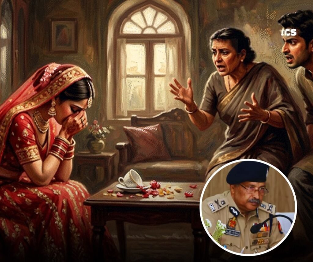 ब्रेकिंग न्यूज़-दहेज प्रताड़ना सहित 31 मामलों में अब सीधे नहीं होगी एफआईआर kshititech