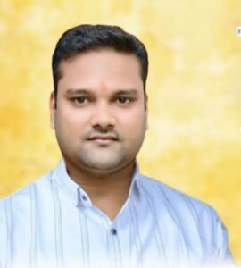 भाजपा नेता अंकित अग्रवाल ने दी राजू दास महंत को बधाई.प्रदेश भाजपा विधि प्रकोष्ठ के&nbsp;&nbsp; प्रदेश सहसंयोजक पद पर नियुक्ति हुई है महंत जी की। अंकित ने कहा- राजू दास महंत के नेतृत्व में विधि प्रकोष्ठ के संगठन को मिलेगी मजबूती. कुशल प्रवक्ता के रूप में भी जाने जाते हैं राजू kshititech