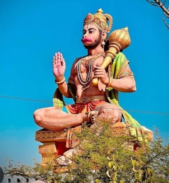 2 अप्रैल को हनुमान टीला पलगड़ा घाट मैं मनाया जाएगा हनुमान प्राकट्य महोत्सव। भंडारे का भी होगा आयोजन। गिरधर जायसवाल ने दी जानकारी. सुबह 9:00 बजे से आयोजित है कार्यक्रम। भक्तों की आस्था का बड़ा केंद्र है हनुमान टीला पलगड़ा घाट kshititech